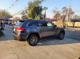 
										JEEP GRAND CHEROKEE LTD LX   2017 full									