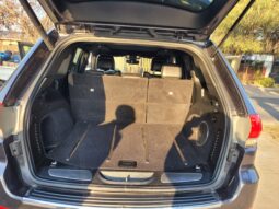 
										JEEP GRAND CHEROKEE LTD LX   2017 full									