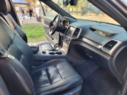 
										JEEP GRAND CHEROKEE LTD LX   2017 full									