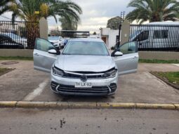 VOLKSWAGEN POLO TSI   2024