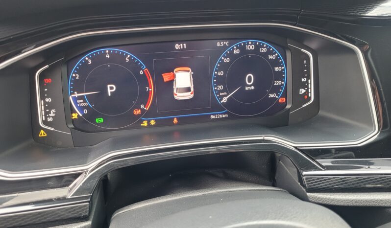 
								VOLKSWAGEN POLO TSI   2024 full									