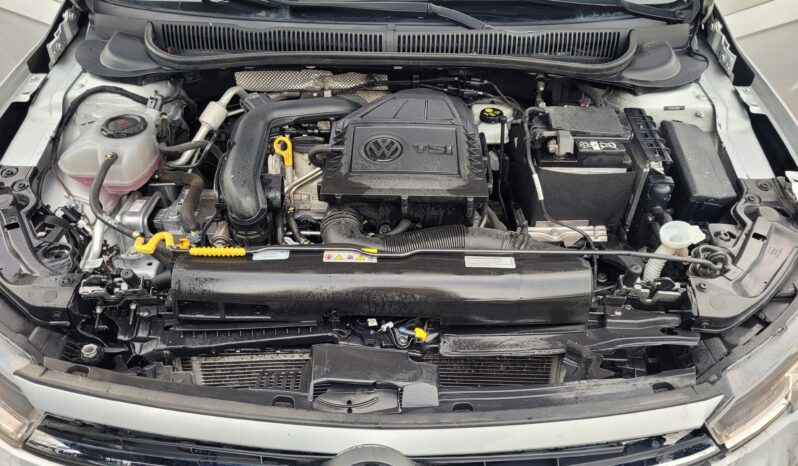 
								VOLKSWAGEN POLO TSI   2024 full									