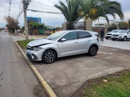 
										VOLKSWAGEN POLO TSI   2024 full									