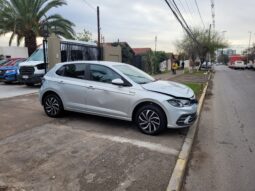 
										VOLKSWAGEN POLO TSI   2024 full									