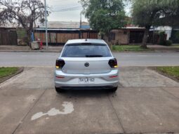 
										VOLKSWAGEN POLO TSI   2024 full									