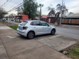 
										VOLKSWAGEN POLO TSI   2024 full									