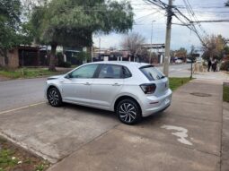 
										VOLKSWAGEN POLO TSI   2024 full									