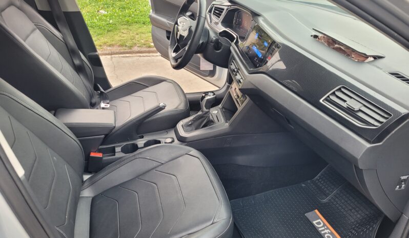 
								VOLKSWAGEN POLO TSI   2024 full									