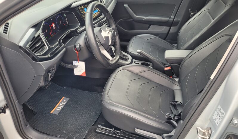 
								VOLKSWAGEN POLO TSI   2024 full									