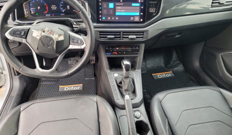 
								VOLKSWAGEN POLO TSI   2024 full									
