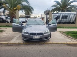BMW  528I  2013