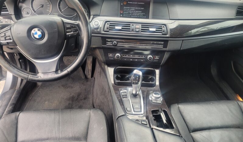 
								BMW  528I  2013 full									