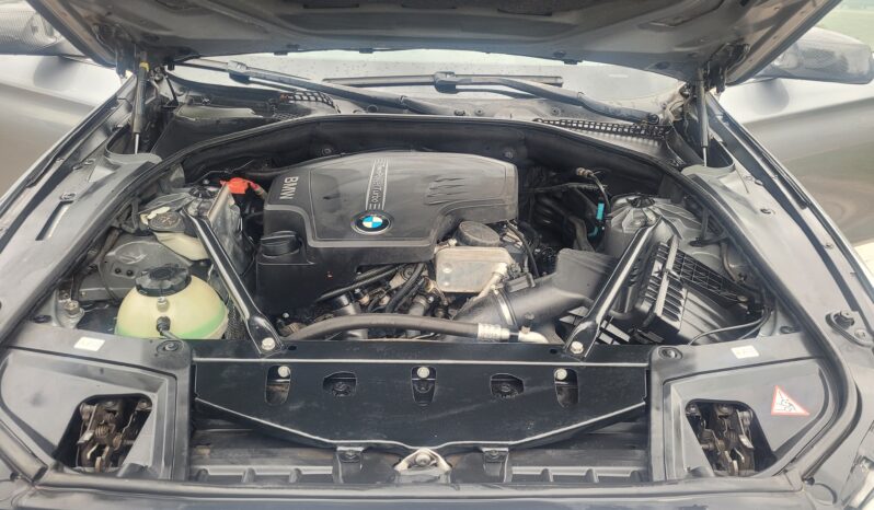 
								BMW  528I  2013 full									