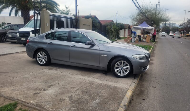 
								BMW  528I  2013 full									