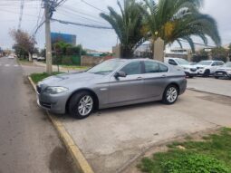 
										BMW  528I  2013 full									