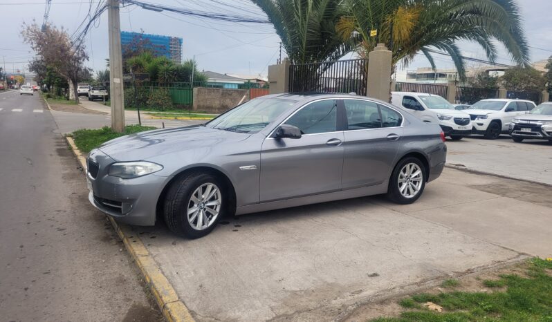 
								BMW  528I  2013 full									