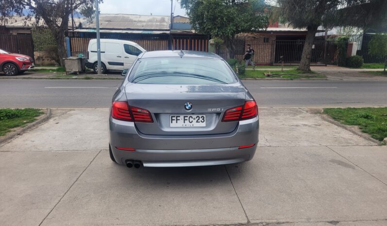 
								BMW  528I  2013 full									