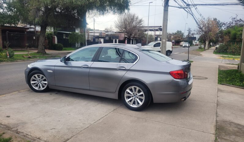 
								BMW  528I  2013 full									