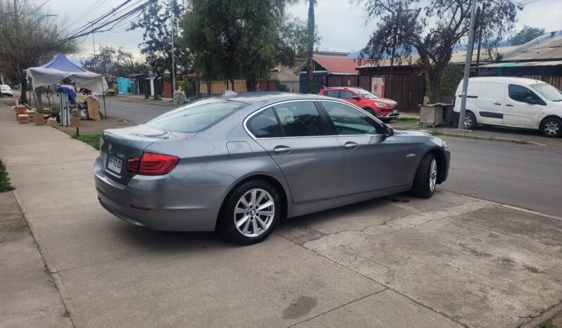 
								BMW  528I  2013 full									