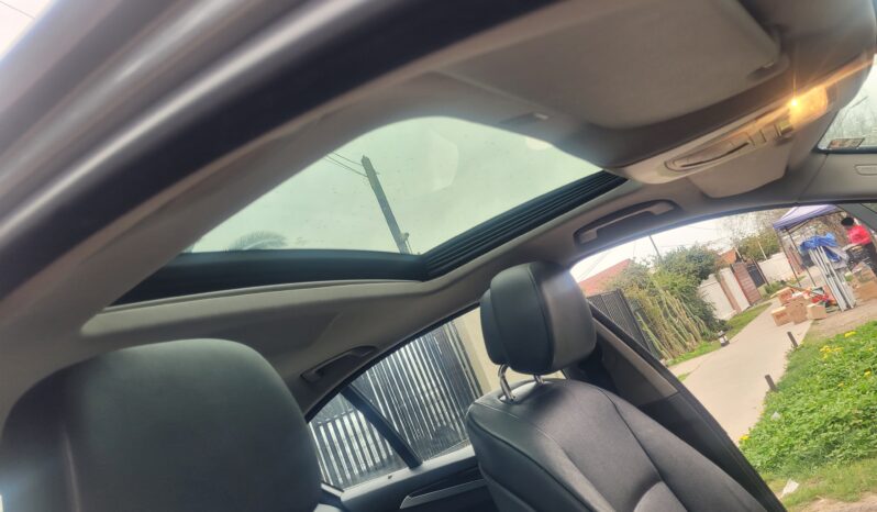
								BMW  528I  2013 full									