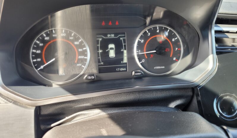 
								CHERY TIGGO 2 PRO MAX GL    2026 full									