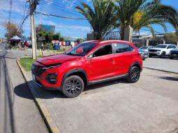 
										CHERY TIGGO 2 PRO MAX GL    2026 full									