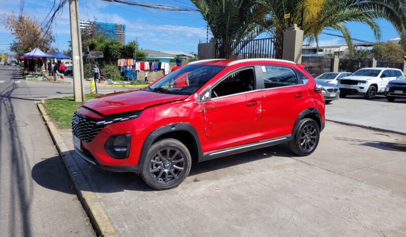 
								CHERY TIGGO 2 PRO MAX GL    2026 full									