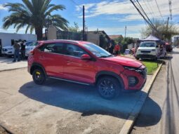 
										CHERY TIGGO 2 PRO MAX GL    2026 full									