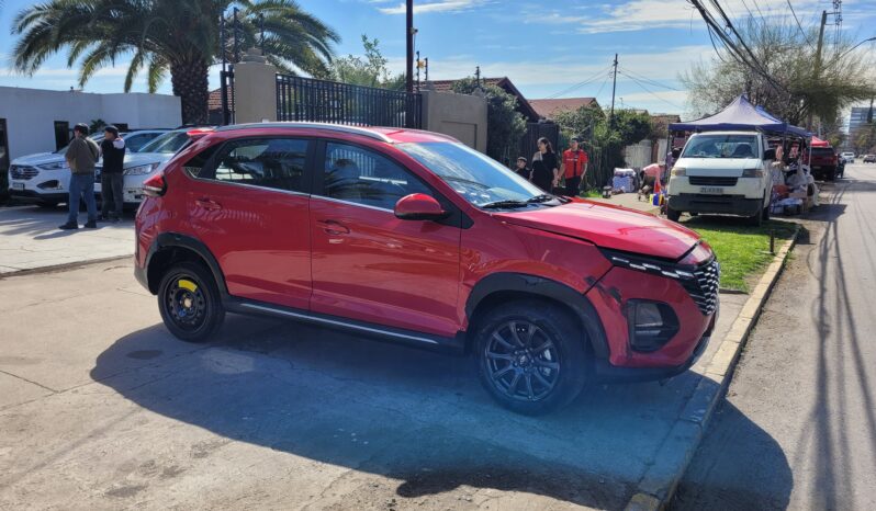
								CHERY TIGGO 2 PRO MAX GL    2026 full									