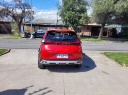 
										CHERY TIGGO 2 PRO MAX GL    2026 full									