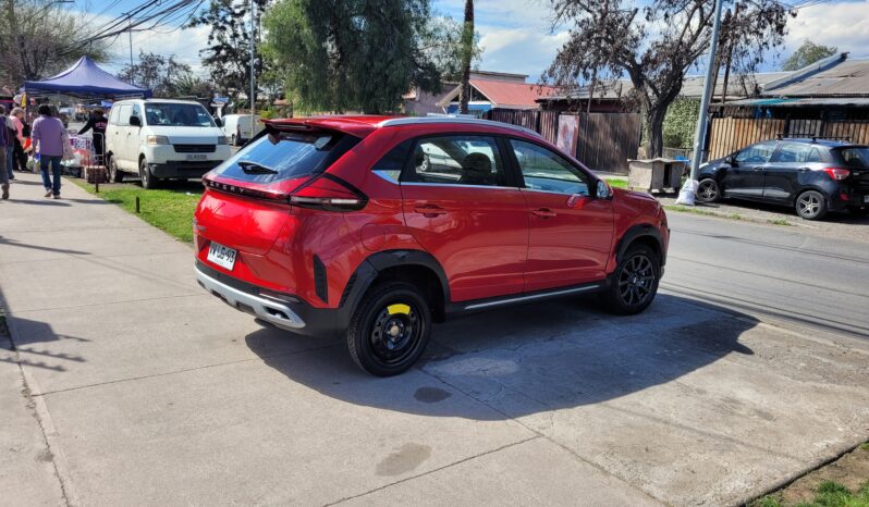 
								CHERY TIGGO 2 PRO MAX GL    2026 full									