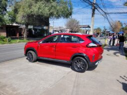 
										CHERY TIGGO 2 PRO MAX GL    2026 full									
