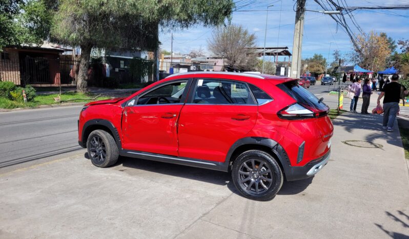 
								CHERY TIGGO 2 PRO MAX GL    2026 full									