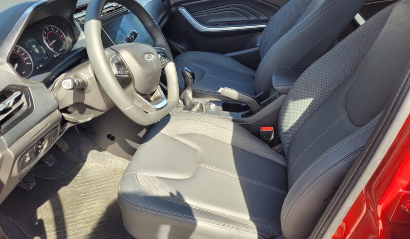 
								CHERY TIGGO 2 PRO MAX GL    2026 full									