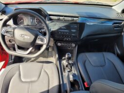 
										CHERY TIGGO 2 PRO MAX GL    2026 full									
