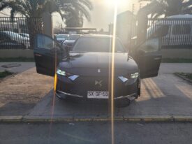 DS DS4 CROSS BLUEHDI   2023