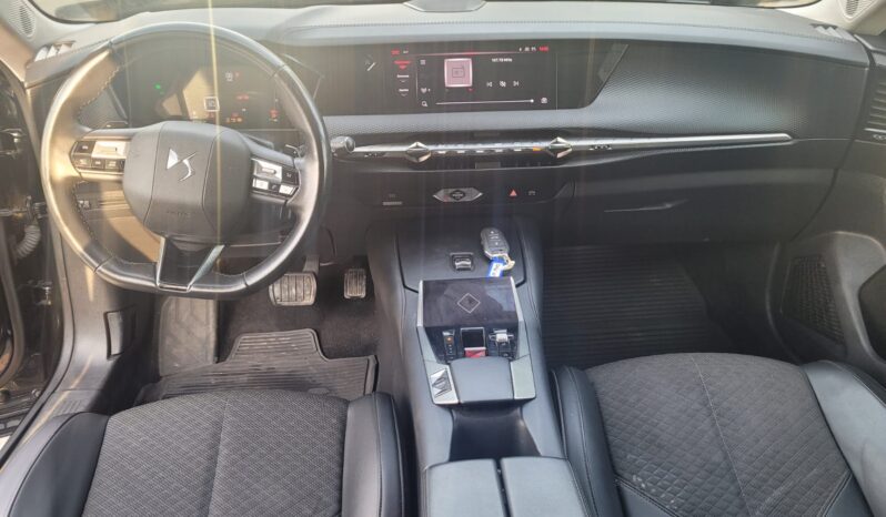 
								DS DS4 CROSS BLUEHDI   2023 full									