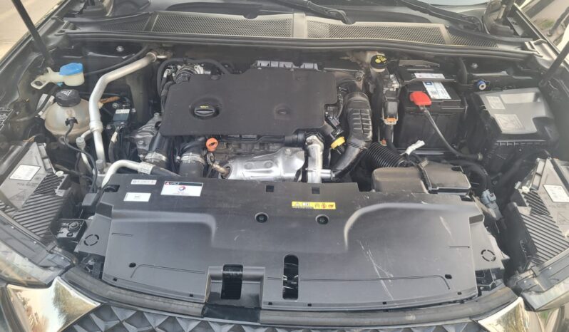 
								DS DS4 CROSS BLUEHDI   2023 full									