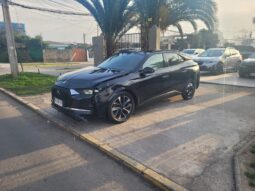 
										DS DS4 CROSS BLUEHDI   2023 full									
