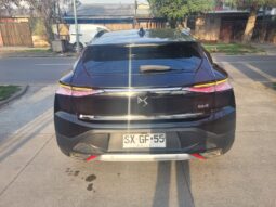 
										DS DS4 CROSS BLUEHDI   2023 full									