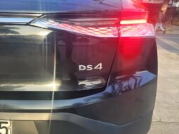 
										DS DS4 CROSS BLUEHDI   2023 full									