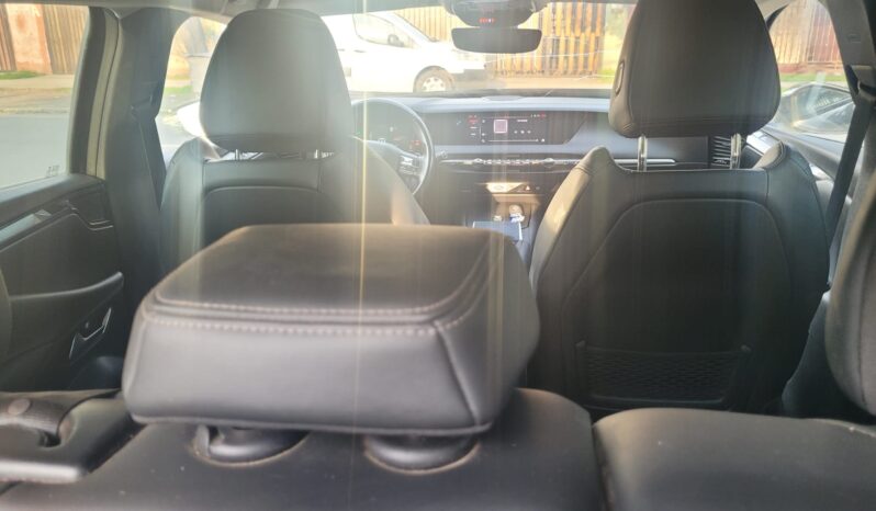 
								DS DS4 CROSS BLUEHDI   2023 full									