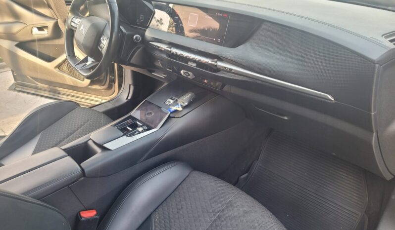 
								DS DS4 CROSS BLUEHDI   2023 full									