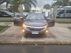 HONDA CITY EXL   2022
