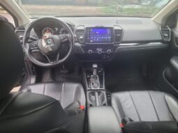 
										HONDA CITY EXL   2022 full									