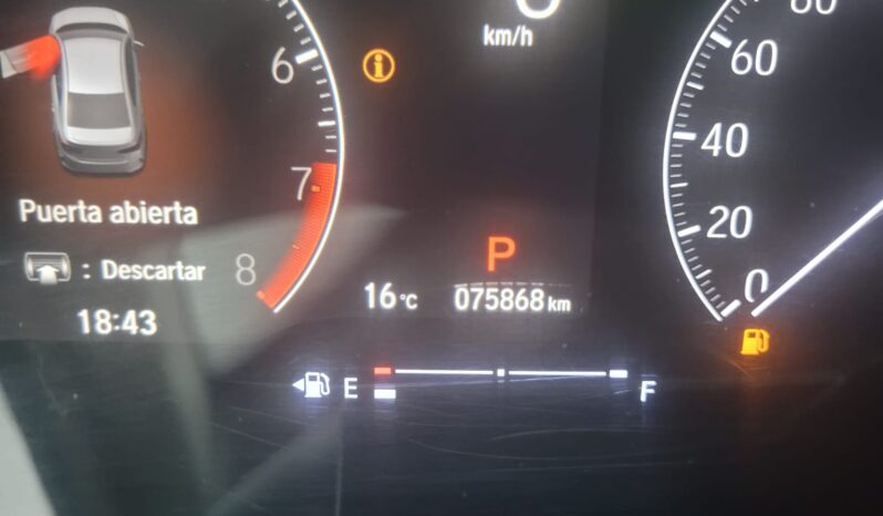 
								HONDA CITY EXL   2022 full									