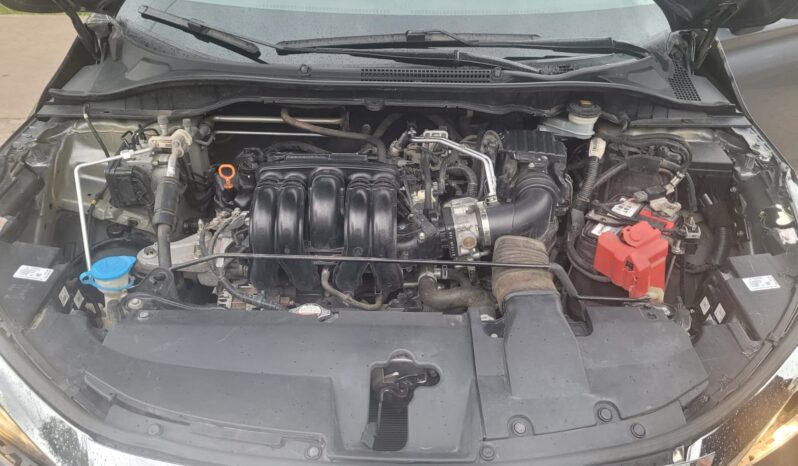 
								HONDA CITY EXL   2022 full									