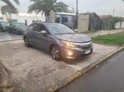 
										HONDA CITY EXL   2022 full									