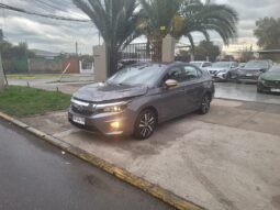 
										HONDA CITY EXL   2022 full									