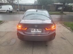
										HONDA CITY EXL   2022 full									